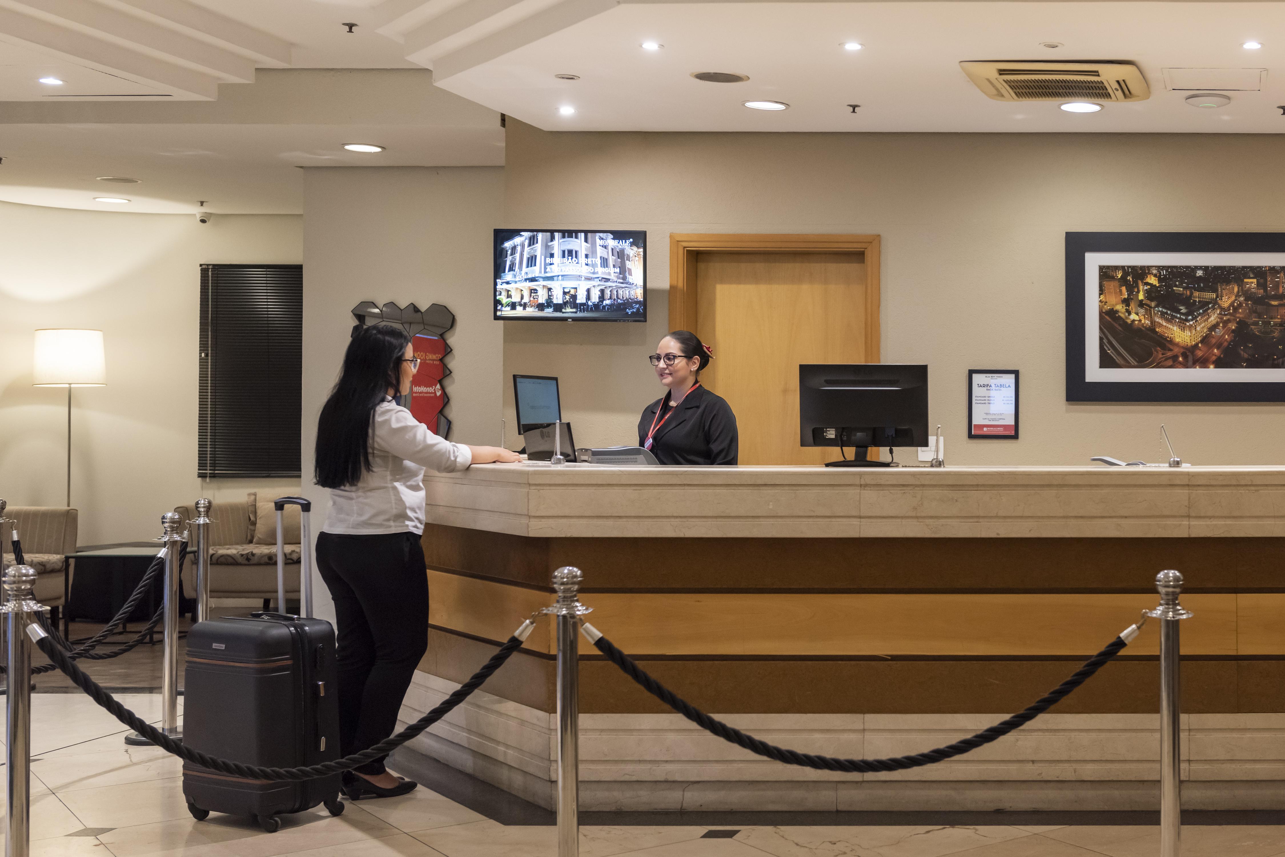 Monreale Plus Guarulhos International Airport Kültér fotó