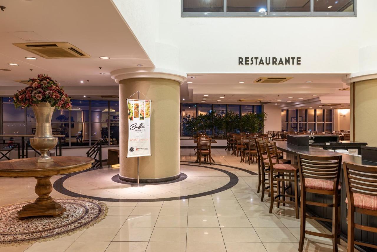 Monreale Plus Guarulhos International Airport Kültér fotó